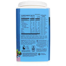 Warrior Blend Organic Protein, Berry, 1.65 Lbs, by Sunwarrior, image #2