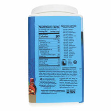 Warrior Blend Organic Protein, Maple French Toast, 1.65 Lbs, by Sunwarrior, image #2