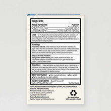 White box packaging for Forces of Nature Wart Control Extra Strength displaying drug facts, ingredients, warnings, and direct