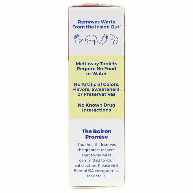 WartCalm, by Boiron, image #2