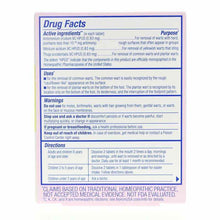 WartCalm, by Boiron, image #3