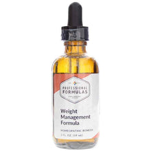 Weight Management Formula, by Professional Formulas