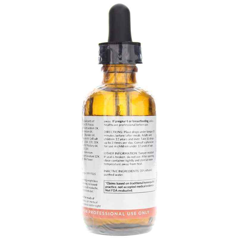 Weight Management Formula, by Professional Formulas, image #3