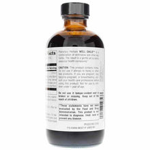 Well Child Echinacea-Elderberry Herbal Syrup, 8 Oz, by Planetary Herbals, image #3