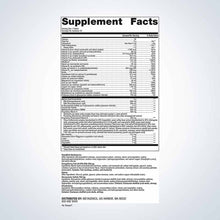 Wellness Essentials Active Daily Packs, 30 Packets, by Metagenics, image #2