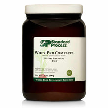 Whey Pro Complete, 21 Oz, by Standard Process