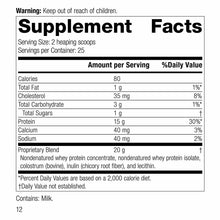 Whey Pro Complete, 21 Oz, by Standard Process