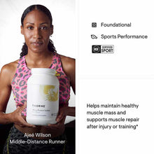 Whey Protein Isolate, Vanilla, 28.5 Oz, by Thorne Research, image #2