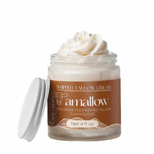 Whipped Tallow Cream, by Amallow Tallow