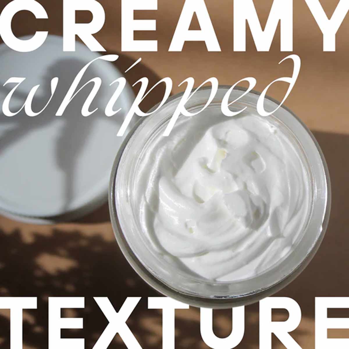 Whipped Tallow Cream, by Amallow Tallow