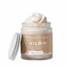 Whipped Tallow Cream, by Amallow Tallow