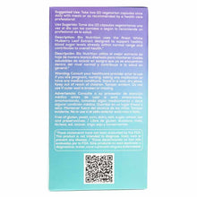 White Mulberry Leaf Extract 1000 Mg, by Bio Nutrition, image #4