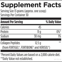 Whole Body Collagen, 13.8 Oz, by Designs For Health