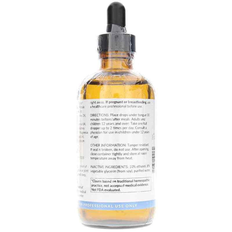 Whole Body Detox Liquescence, by Professional Formulas, image #3