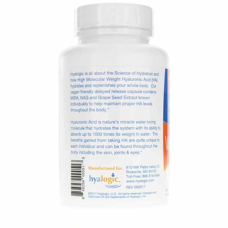 Whole Body HA, by Hyalogic, image #3