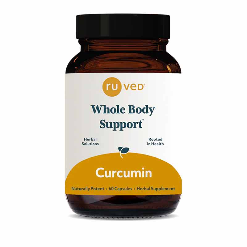 Whole Body Support, by RUVED