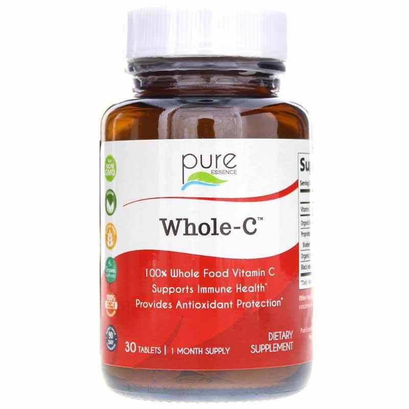 Whole-C, by Pure Essence Labs