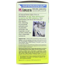 Whole Earth & Sea Vegan Vitamin D3 5000 IU, by Natural Factors, image #4