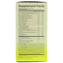 Whole Earth & Sea Women's Multi, 60 Tablets, by Natural Factors, image #2