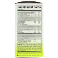 Whole Earth & Sea Women's Prenatal Multi, by Natural Factors, image #2