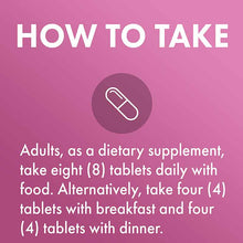 Whole-Food Multivitamin Plus Vital Minerals for Women, 240 Tablets, by Dr. Mercola, image #4