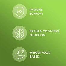 Whole-Food Multivitamin Plus Vital Minerals, 240 Tablets, by Dr. Mercola, image #3