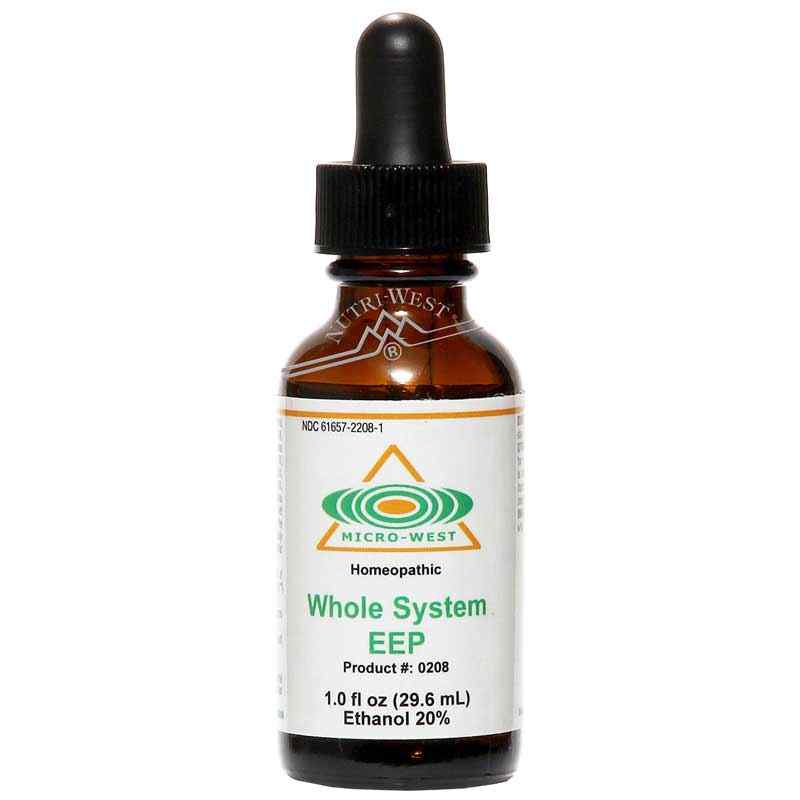 Whole System EEP, by Nutri-West