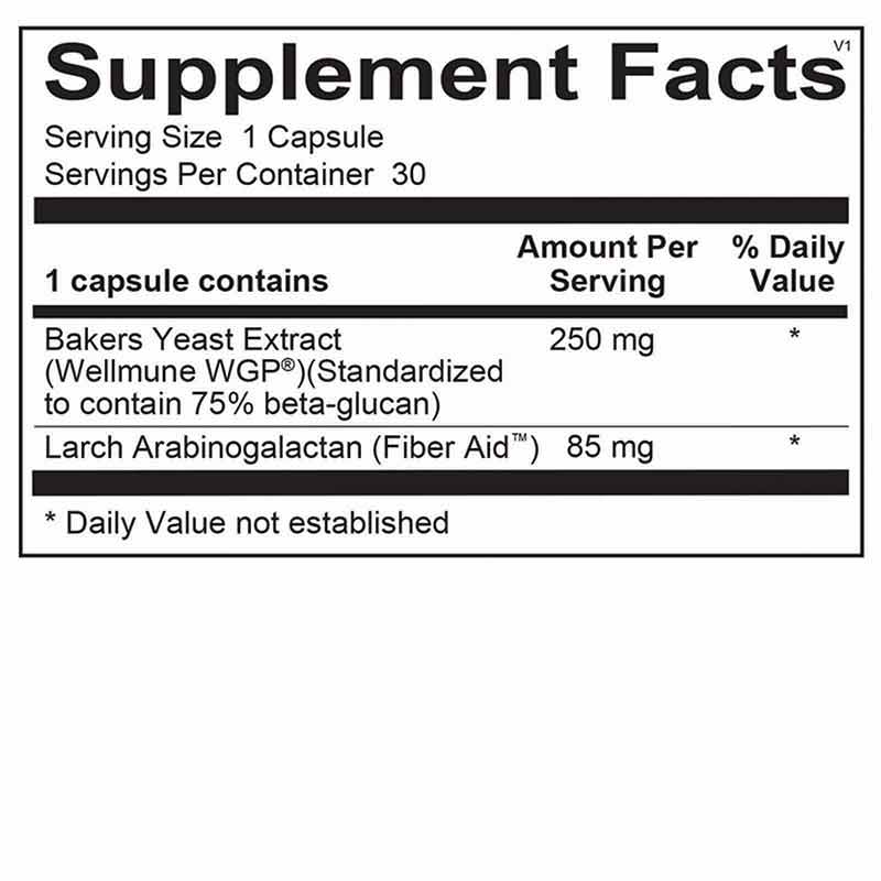WholeMune, by Ortho Molecular, image #2