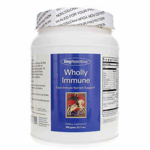 Wholly Immune Powder, 31.7 Oz, by Allergy Research Group