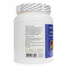 Wholly Immune Powder, 31.7 Oz, by Allergy Research Group, image #3