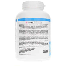 Wild Alaskan Salmon Oil 1000 Mg, 180 Softgels, by Natural Factors, image #3