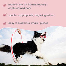 Wild Boar Jerky for Dogs & Cats, by Dr. Mercola, image #4