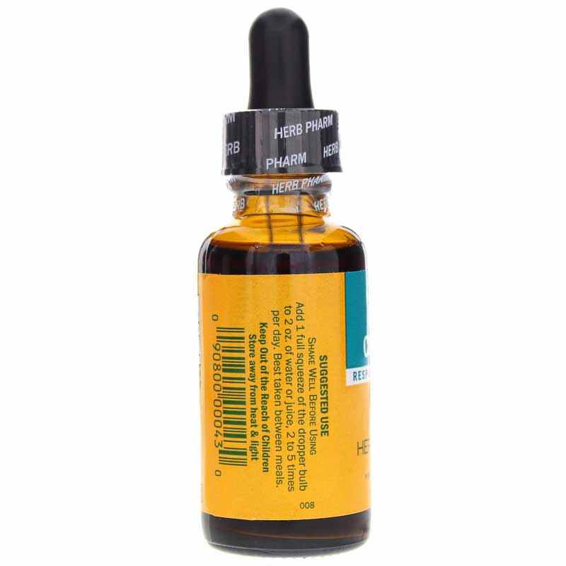 Wild Cherry Extract, 1 Oz, by Herb Pharm, image #3