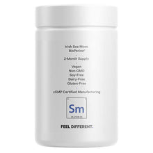 Wildcrafted Sea Moss +, by Codeage, image #2