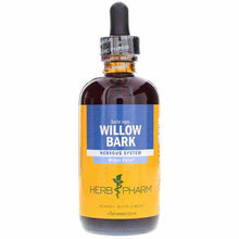 Willow Bark Extract, 4 Oz, by Herb Pharm