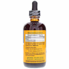 Willow Bark Extract, 4 Oz, by Herb Pharm, image #2