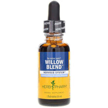 Willow Blend, 1 Oz, by Herb Pharm