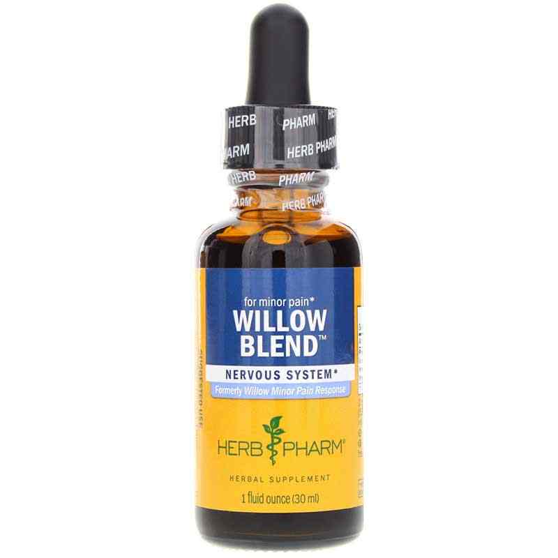 Willow Blend, by Herb Pharm