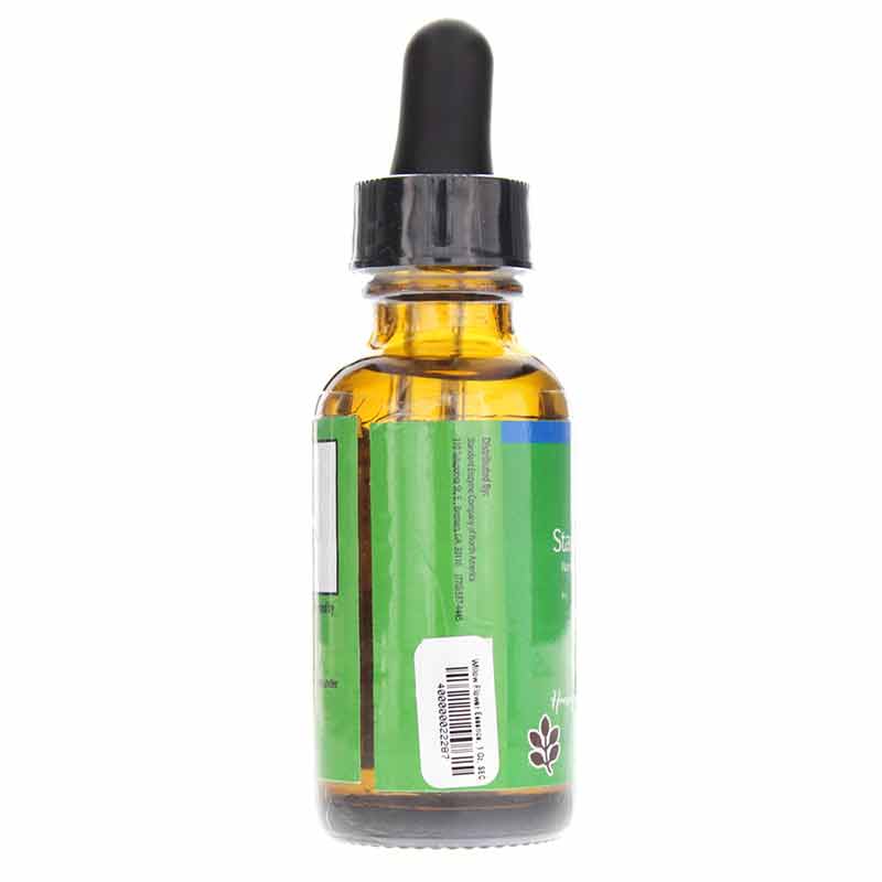 Willow Flower Essence, by Standard Enzyme Company, image #3
