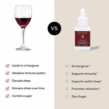 Wine Down, 30 Servings, by Apothékary, image #3