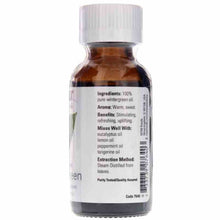 Wintergreen Essential Oil, by NOW Foods, image #2