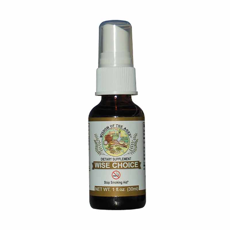 Wise Choice, by Wisdom Of The Ages