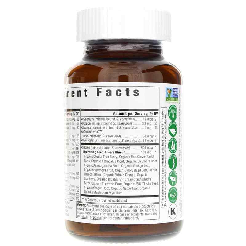 Women Over 40 One Daily, by Innate Response, image #3