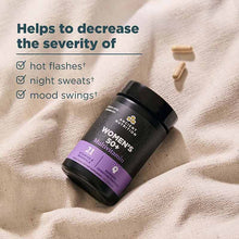 Women's 50+ Multi, 60 Capsules, by Ancient Nutrition, image #3