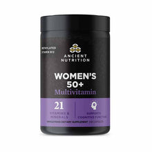 Women's 50+ Multi, by Ancient Nutrition