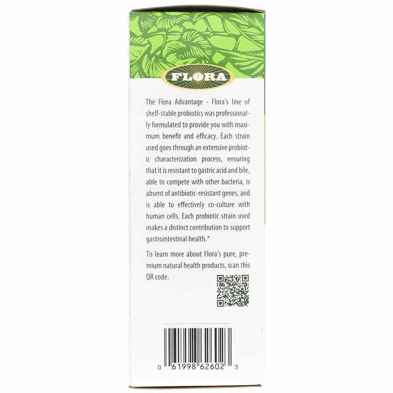 Women's Care Probiotic Shelf-Stable 87 Billion Cells, by Flora, image #4
