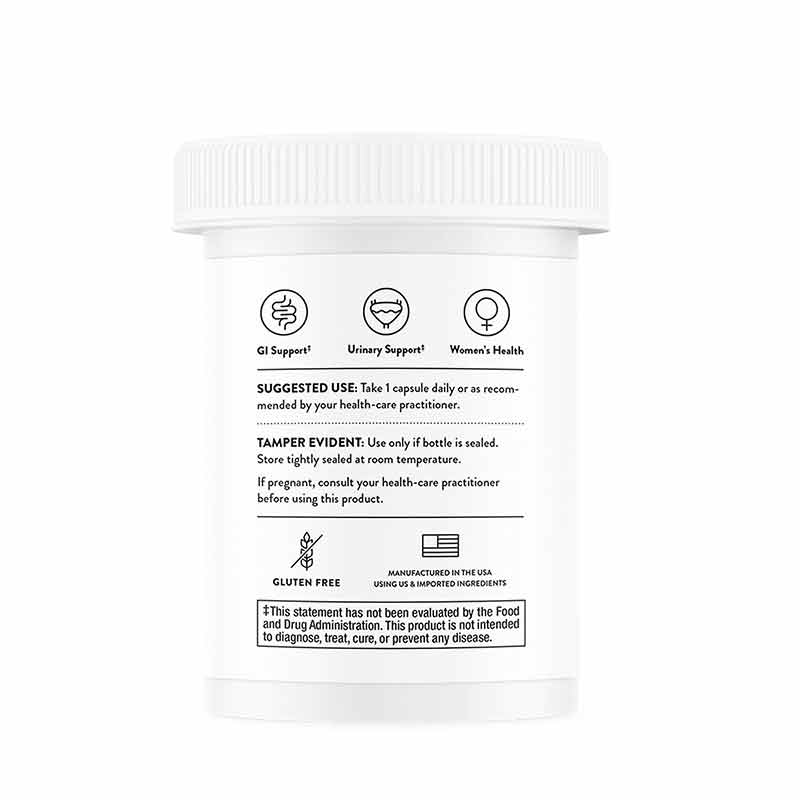 Women's Daily Probiotic, by Thorne Research, image #3