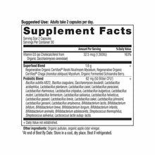 Women's Extra Strength Probiotics 50 Billion CFU, by Ancient Nutrition, image #2