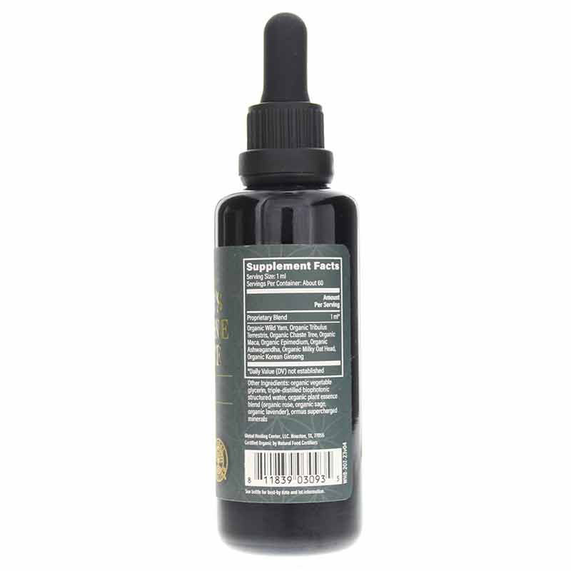 Women's Hormone Balance, by Global Healing, image #2