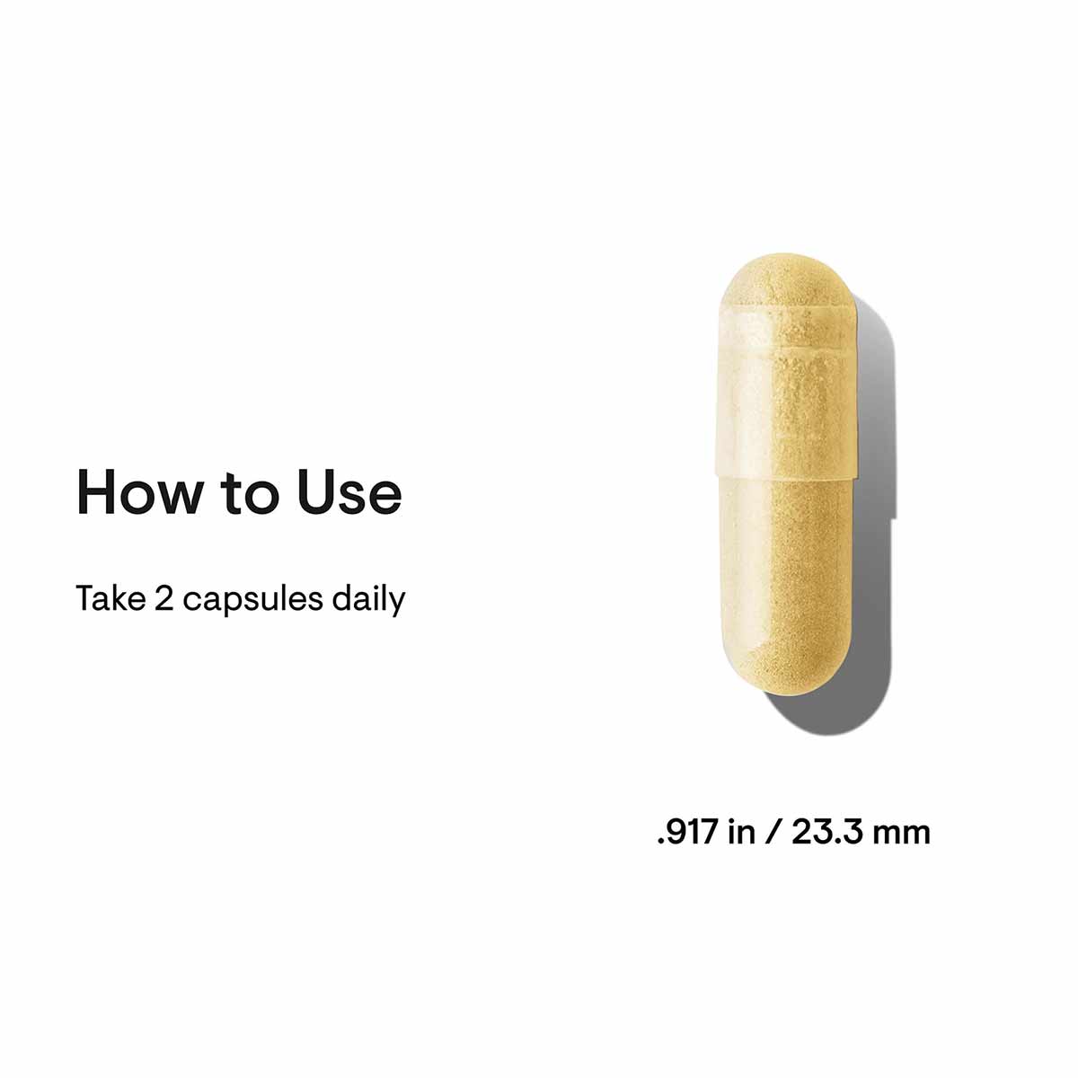 Women's Libido Boost, by Thorne Research